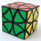 3x3x3 Smooth Speed Cube Butterfly Cube Easy Turn Twist Puzzle Stress Relief Toy