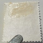 Mauritius Scott   60  Mint Original Gum  hr 