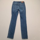 Madewell Jeans Pants Womens 24 Blue High Rise Skinny Jeans Casual Denim Ladies