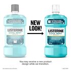 Listerine Cool Mint Antiseptic Mouthwash  1 l  2 Pk   Great Price