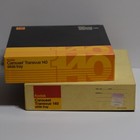 Vintage Kodak Transvue 140 Carousel Projector Slide Tray Lot 2 Pc