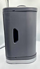 Innovia Touchless Automatic Paper Towel Dispenser Gray siler Sensor Countertop