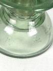 Rare Vintage Glass Insulator      10-    Ussr 1985