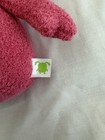 Hasbro Ugly Dolls Plush Yours Truly Moxy 10    Sitting Pink Stuffed Toy