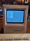 Macintosh Se 30 1988 Model M5119 Computer With Cobra 45i And Keyboard And Mouse