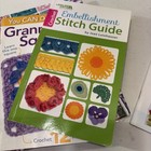 Book Lot Of 4 Granny Square Books A Hubert - Guides - Techniques