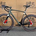 Used Specialized S-works Crux  Grx Di2  Carbon Fiber Gravel Bike-2017  58cm