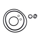 Swimming Pool Pump Seal O-ring Rebuild Kit Repair Hayward Maxflo Ii 2 Swimmin   