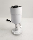 Lwu3720 1080p Hd Weatherproof Wireless Cctv Outdoor Bullet Camera Lh0604d Dvr