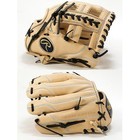 Rawlings Hoh Pro Excel Elite Junior Baseball Glove 11inch - Camel 2025 New Model
