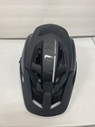 Speedframe Pro Blocked Black Fox Racing Mips Helmet Size M  55-59 Cm  - New