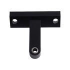 Dual Side Mount Carburetor Linkage Set For Blower And Tunnel Ram Applications