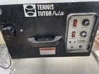 Tennis Tutor Pro Lite Ball Launcher 