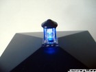 Lights Sound 10 5  Tardis Police Box Storage Cookie Jar Doctor Who Show Bbc 2004
