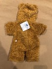 Build A Bear Teddy Bear Costume   Halloween