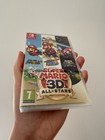 Brand New Factory Sealed Super Mario 3d All Stars - Nintendo Switch Pal