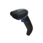 Datalogic Gryphon Gd4590-bk Handheld 2d 1d Barcode Scanner With Usb Cable