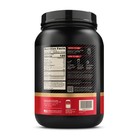 Optimum Nutrition Gold Standard 100  Whey Protein Powder  Double Rich