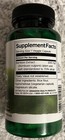180 Veg Cap Bamboo Extract 70  Organic Natural Silica 3x 60 Cap Skin Nail Health