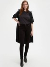 Levi s Women Black 711 Skinny Jeans Size 28x30 Color Pants Levi