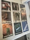 Absolut Vodka Print Ad Lot - 32 Ads  
