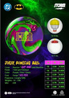 Storm Hero The Joker Overseas Bowling Ball   15lbs 0oz   3-3 5  Pin   3 18oz Tw