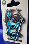 Disneyland Paris Dlp Nightmare Before Christmas Sally Jack Zero Pin - New