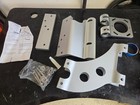 1810302 Talon Sandwich Adapter Bracket Heavy Duty Talon Mount Brackets For Port