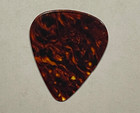 Bb King Guitar Pick World Tour Concert Vintage Plectrum B b  King Of The Blues