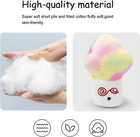 1 Pc Plants And Zombies Plush Vs Toys Figures Plush Toy Stuffed Soft Doll Hypno-