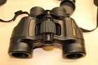 Near-new Nikon Action Binoculars 7x35 9 3   Strap  Case   Optic Covers 