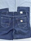 Lot Of 2 Carhartt Fr Lightweight Jeans Size 38x32 Cat 2 Nfpa 2112  280-83