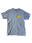 Young Rock Tv Show - Hulk Hogan Wrestlemania Hulkamania  Ww Wrestling Shirt