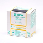 Seirin Acupuncture J Type  matsuba  100 Pieces Needles Various  Made In Japan
