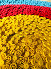 Diy Paper Quilling Handmade Flowers Craft New Gift Scrapbooking Card Gift Lot-30