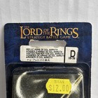 Lotr Games Workshop - Men At Arms Of Dol Amroth - Mesbg Blister New