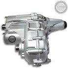 Mp1625   Mp1626 Nqf Transfer Case Reman rebuilt Fits 2007-2010 Chevy   Gm Trucks