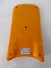 Vintage 1991 Konami Garfield Electronic Handheld Lcd Game - Tested   Works