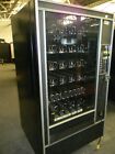 Ap 113 Refurbished Snack Vending Machine Automatic Products W credit Card Reader