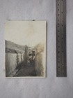 Vintage Photo 1930s-40s - Japanese Soldier  Large Size  16598