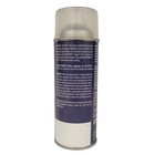 Nu-life Color Spray For Leather Plastic Vinyl Paint Dye  12 Oz  Color Black  2