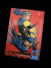 Fleer 1994 Marvel Ultra X-men  94 Complete Base Set Cards 1-150