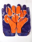 Clemson Tigers Issued Vapor Jet 3 0 Ncaa Signature Size 3xl Fb Gloves Pgf403