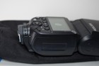Neewer Nw760 Speedlite Flash For Canon - Used