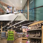 T8 4ft 22w Led Tube Light Bulb 48inch G13 4 Foot Led Shop Light Milky Clear Lens