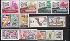 Belgium - Saudi Arabia  1920-84 Scott s Listed  72 Diff Mint  Cat 35  2 Pages