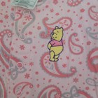 Vintage Winnie The Pooh Paisley Bubble