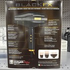 Babyliss Pro White Fx High Performance Turbo Hair Dryer   Attachments