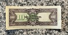 100  Peso Philippines Japanese Invasion Money Wwii
