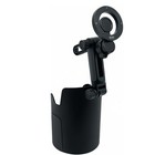 Car Cup Holder Phone Mount Universal Auto Cell Phone Stand Drink Expand Magnetic